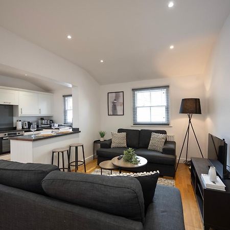 3-Bedroom Charming Central House Кэнтербари Экстерьер фото