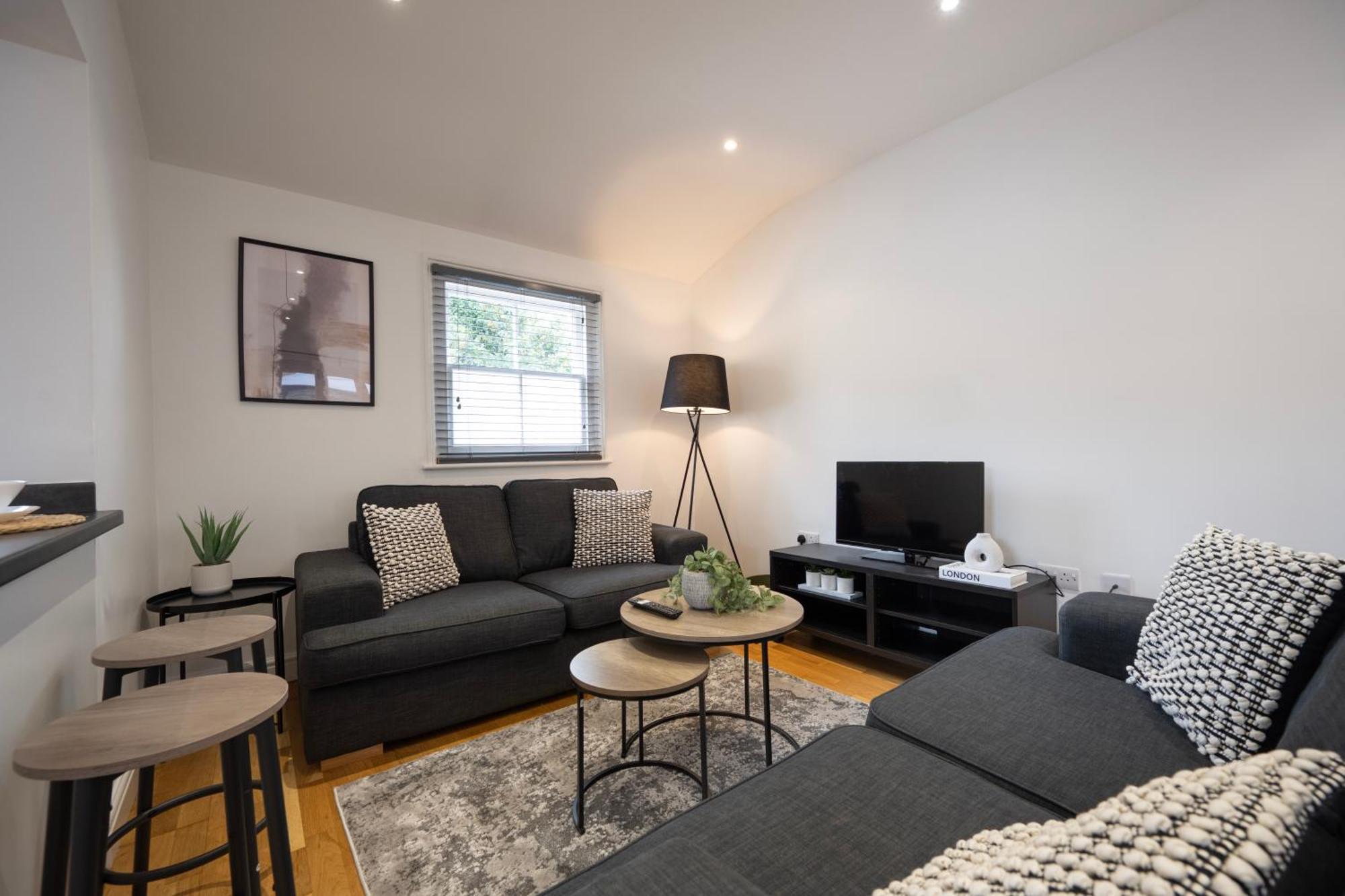 3-Bedroom Charming Central House Кэнтербари Экстерьер фото