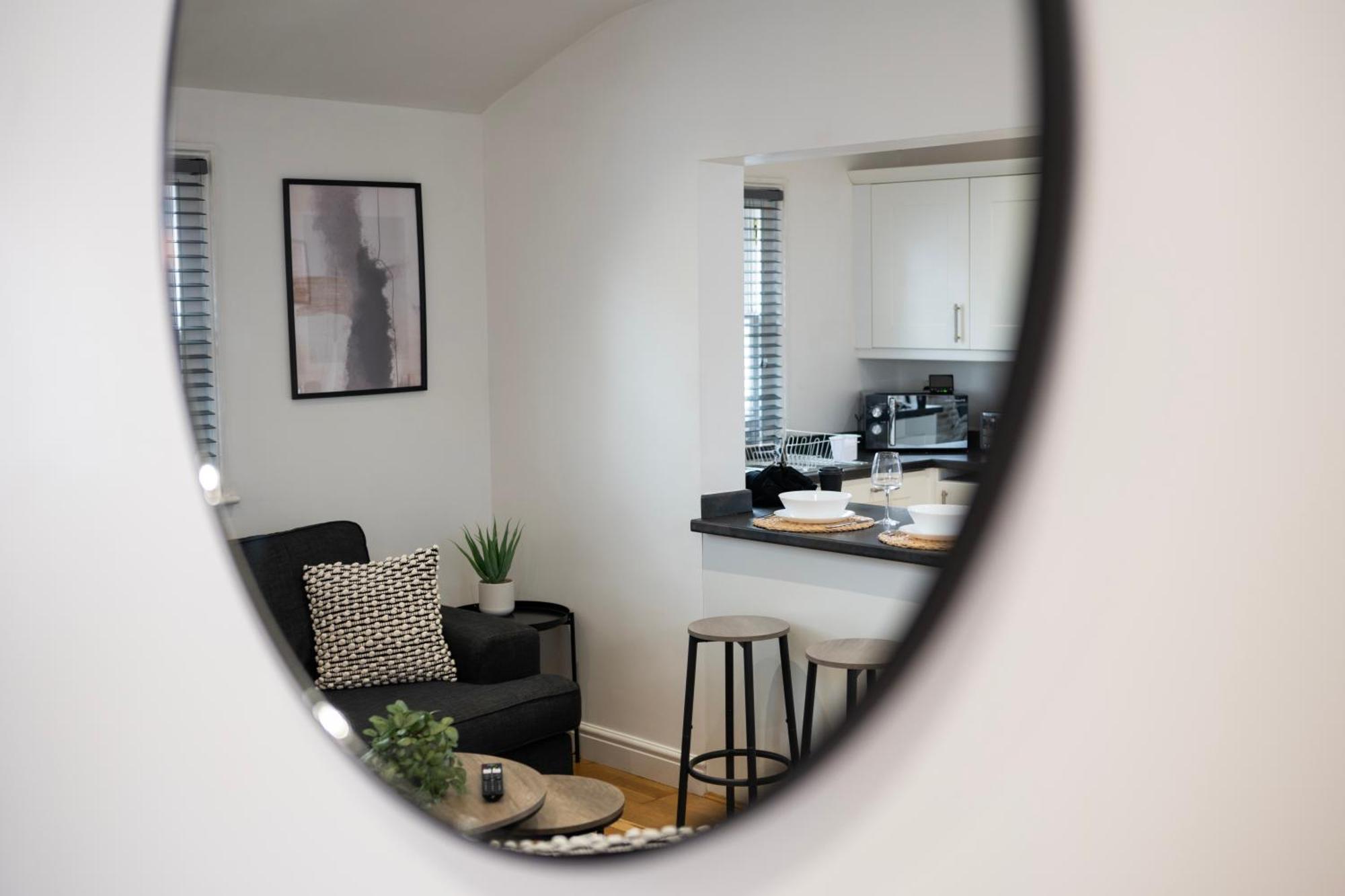 3-Bedroom Charming Central House Кэнтербари Экстерьер фото
